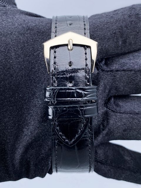 Patek Philippe Calatrava 5119G-001 Image 6